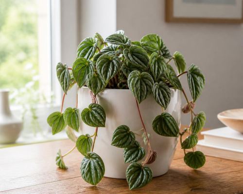SBL - Peperomia Drooping